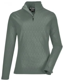 Killtec KSW 204 Long Sleeve Shirt Women -Mammut Winkel killtec ksw 204 long sleeve shirt women light steel mint 38 light steel mint 0 1