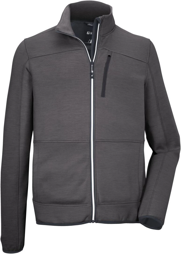 Killtec KSW 38 Flex Jacket Mens 1 Killtec KSW 38 Flex Jacket Mens