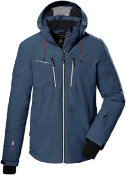 Killtec KSW 44 Ski Jacket Mens -Mammut Winkel killtec ksw 44 ski jacket mens dark blue 2 1