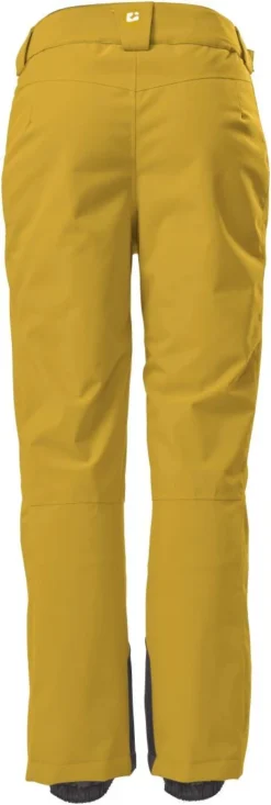 Killtec KSW 58 Ski Pant Mens -Mammut Winkel killtec ksw 58 ski pant mens mustard yellow 3