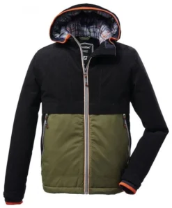 Killtec KSW 61 Ski Jacket Boys