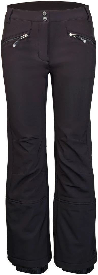 Killtec Oppdal Softshell Ski Pant Girls 1 Killtec Oppdal Softshell Ski Pant Girls