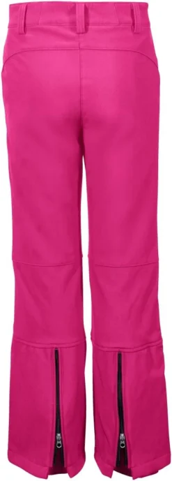 Killtec Oppdal Softshell Ski Pant Girls 7 Killtec Oppdal Softshell Ski Pant Girls -Mammut Winkel killtec oppdal softshell ski pant girls neon pink 3