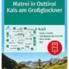Kompass Wandelkaart 46 Matrei In Osttirol - Kals Am Großglockner