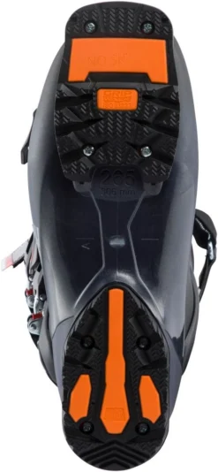 Lange LX 120 HV GW 13 Lange LX 120 HV GW -Mammut Winkel lange lx 120 hv gw titanium grey 3 1