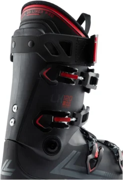 Lange LX 120 HV GW 14 Lange LX 120 HV GW -Mammut Winkel lange lx 120 hv gw titanium grey 4 1