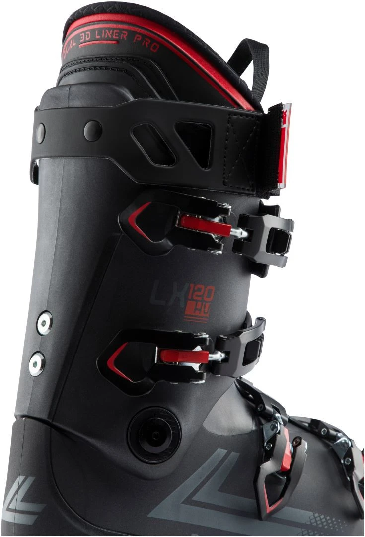 Lange LX 120 HV GW 5 Lange LX 120 HV GW - Afbeelding 5