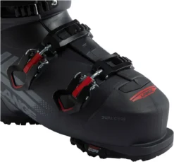 Lange LX 120 HV GW 16 Lange LX 120 HV GW -Mammut Winkel lange lx 120 hv gw titanium grey 6 1