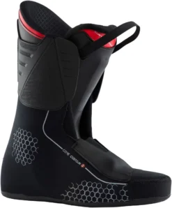 Lange LX 120 HV GW 18 Lange LX 120 HV GW -Mammut Winkel lange lx 120 hv gw titanium grey 8 1