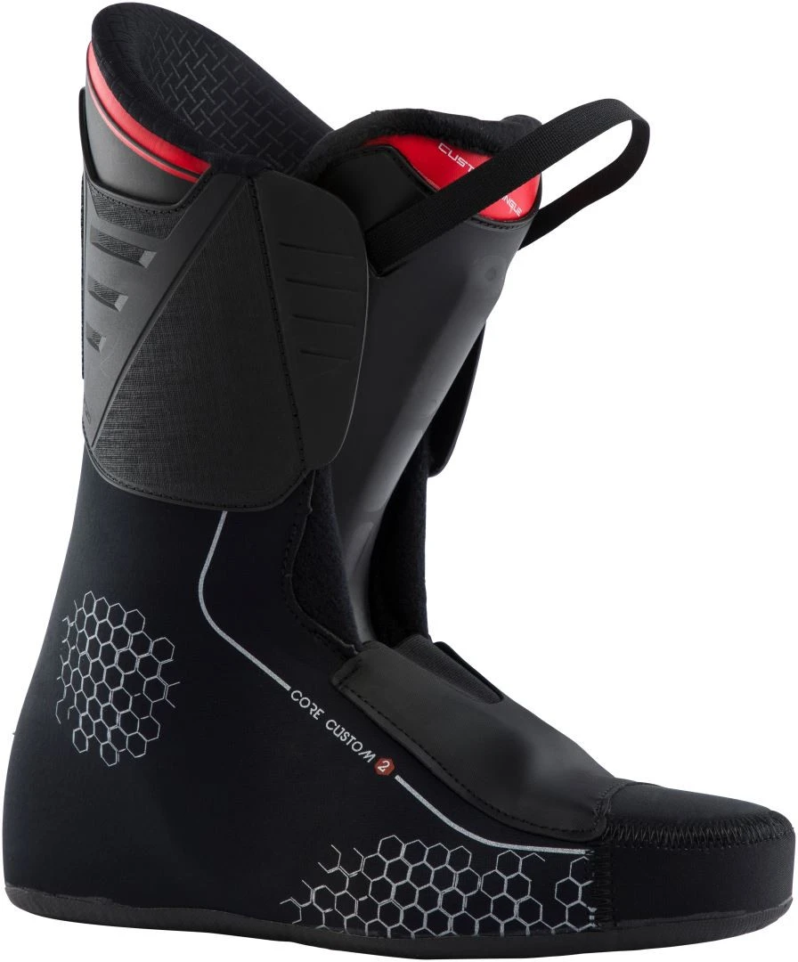 Lange LX 120 HV GW 9 Lange LX 120 HV GW - Afbeelding 9