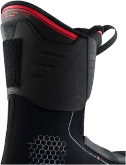 Lange LX 120 HV GW 19 Lange LX 120 HV GW -Mammut Winkel lange lx 120 hv gw titanium grey 9 1