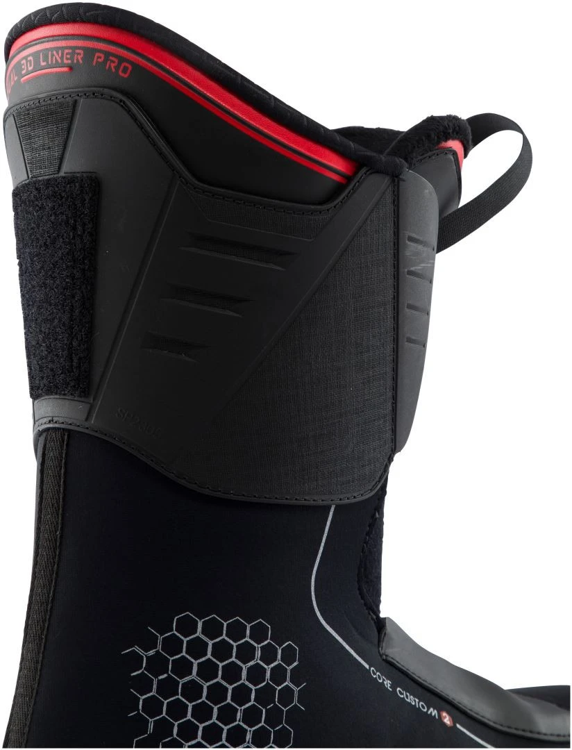 Lange LX 120 HV GW 10 Lange LX 120 HV GW - Afbeelding 10