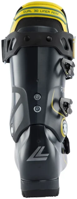 Lange RX 110 LV GW -Mammut Winkel lange rx 110 lv gw pewter grey 24 38 eur pewter grey 2