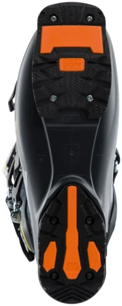 Lange RX 110 LV GW -Mammut Winkel lange rx 110 lv gw pewter grey 24 38 eur pewter grey 3