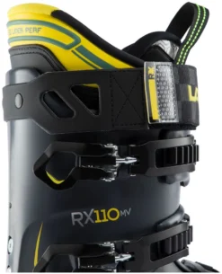 Lange RX 110 LV GW -Mammut Winkel lange rx 110 lv gw pewter grey 24 38 eur pewter grey 5