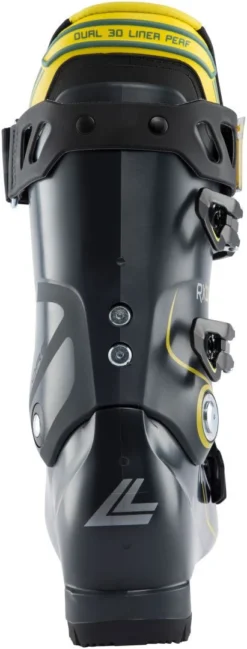 Lange RX 110 MV GW -Mammut Winkel lange rx 110 mv gw pewter grey 2 1