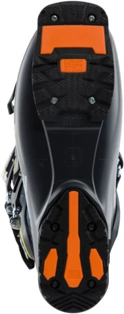 Lange RX 110 MV GW -Mammut Winkel lange rx 110 mv gw pewter grey 3 1