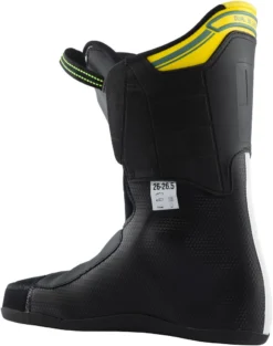 Lange RX 110 MV GW -Mammut Winkel lange rx 110 mv gw pewter grey 8 1