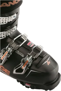 Lange RX 80 LV GW Women -Mammut Winkel lange rx 80 lv gw women black 22 35 eur black 2