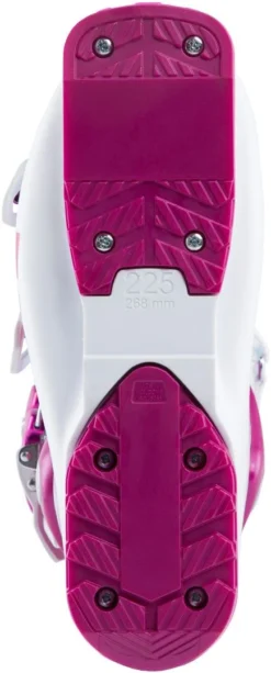 Lange Starlet 60 -Mammut Winkel lange starlet 60 white star pink 19 30 eur white star pink 2