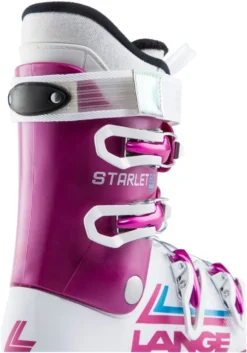 Lange Starlet 60 -Mammut Winkel lange starlet 60 white star pink 19 30 eur white star pink 3