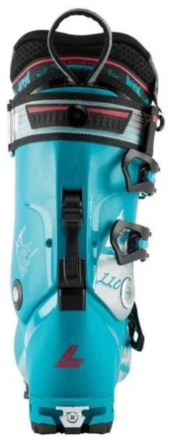 Lange XT3 110 LV Women -Mammut Winkel lange xt3 110 lv women freedom blue 3