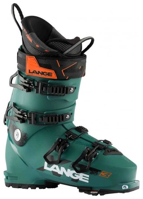 Lange XT3 120 LV 1 Lange XT3 120 LV