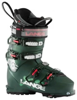 Lange XT3 90 LV Women