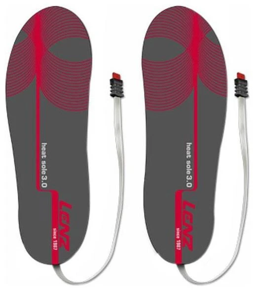 Lenz Heat Sole 3.0 1 Lenz Heat Sole 3.0