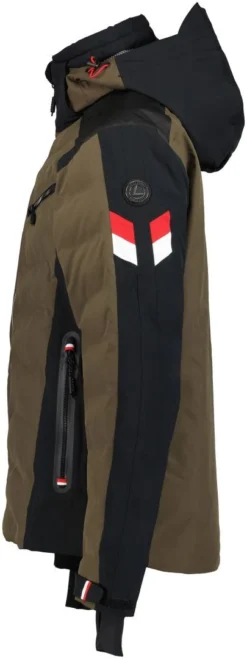 Luhta Aakenustunturi -Mammut Winkel luhta aakenustunturi dark olive 2 1