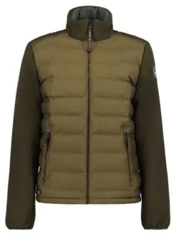 Luhta Ahonkulma -Mammut Winkel luhta ahonkulma dark olive 3 1