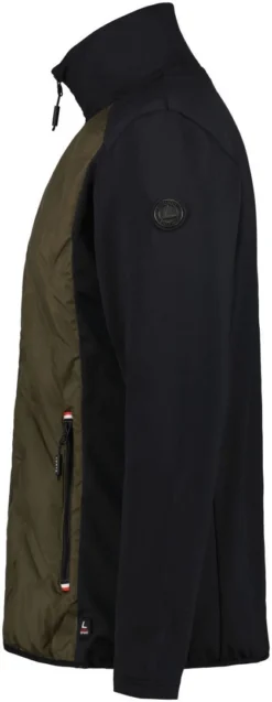 Luhta Ajostaipalei Women's -Mammut Winkel luhta ajostaipale dark olive 2 1