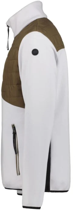 Luhta Antila -Mammut Winkel luhta antila dark olive 2 1