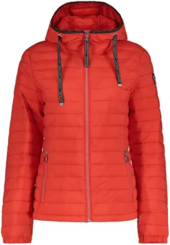 Luhta Haltiala Women's -Mammut Winkel luhta haltiala coral red 645 34 coral red 645 0