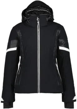 Luhta Hietanen Women's -Mammut Winkel luhta hietanen black 3 1
