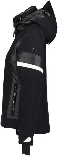 Luhta Hietanen Women's -Mammut Winkel luhta hietanen black 5 1