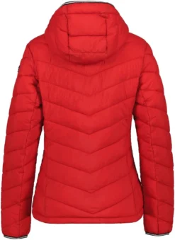 Luhta Jacklin Women's -Mammut Winkel luhta jacklin cranberry 4 1