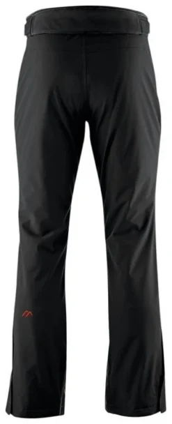 Maier Copper Ski Pants Slim -Mammut Winkel maier copper ski pants slim black 23 black 1
