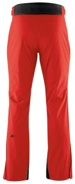 Maier Copper Ski Pants Slim -Mammut Winkel maier copper ski pants slim fire 23 fire 1