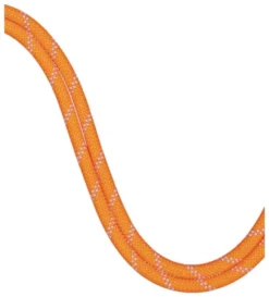 Mammut 9.5 Alpine Dry Rope -Mammut Winkel mammut 9 5 alpine dry rope safety orange zen 40 m safety orange zen 3