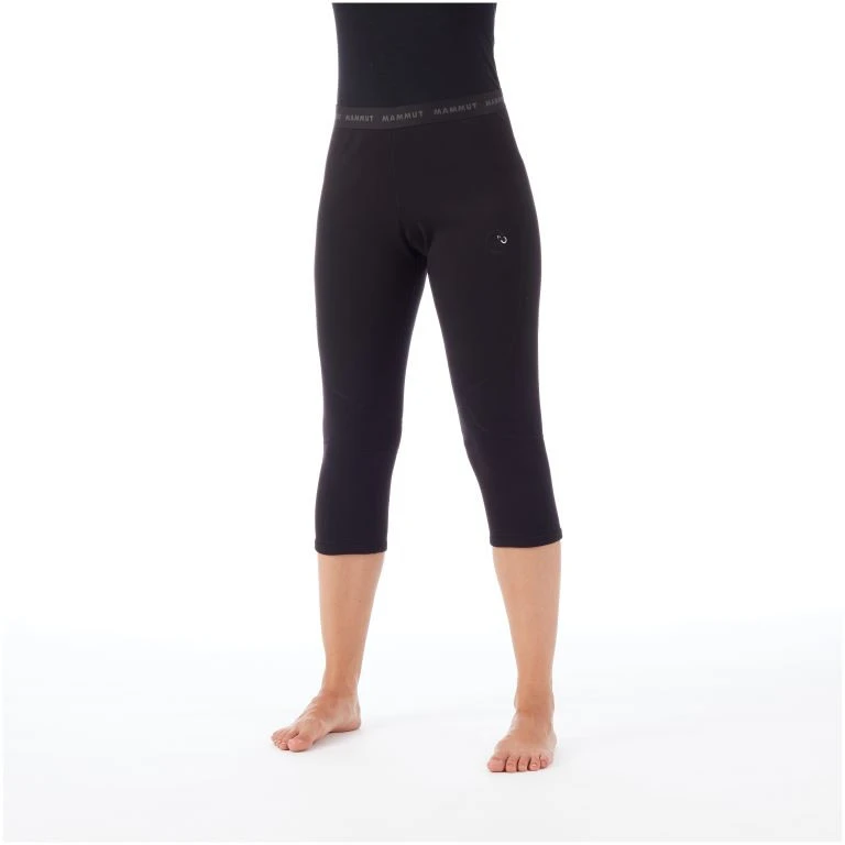 Mammut Aconcagua 3/4 Tights Women 2 Mammut Aconcagua 3/4 Tights Women - Afbeelding 2