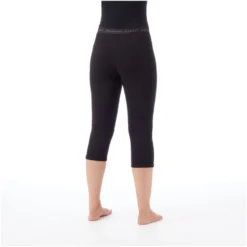 Mammut Aconcagua 3/4 Tights Women 5 Mammut Aconcagua 3/4 Tights Women -Mammut Winkel mammut aconcagua 3 4 tights women black s black 2