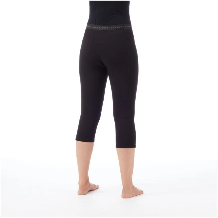 Mammut Aconcagua 3/4 Tights Women 3 Mammut Aconcagua 3/4 Tights Women - Afbeelding 3