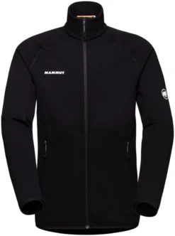 Mammut Aconcagua Midlayer Jacket Men -Mammut Winkel mammut aconcagua midlayer jacket men black 7 1