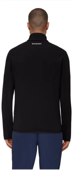 Mammut Aconcagua Midlayer Jacket Men -Mammut Winkel mammut aconcagua midlayer jacket men black 8 1