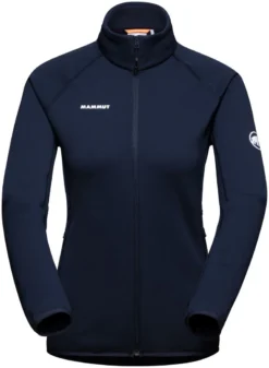 Mammut Aconcagua Midlayer Jacket Women's