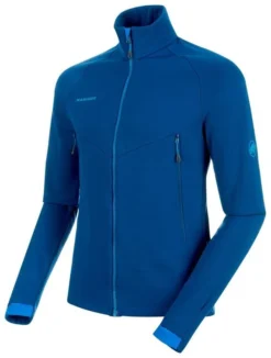 Mammut Aconcagua ML Jacket Men -Mammut Winkel mammut aconcagua ml jacket men ultramarine 2