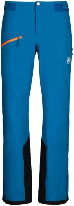 Mammut Aenergy Air Hardshell Pants Men