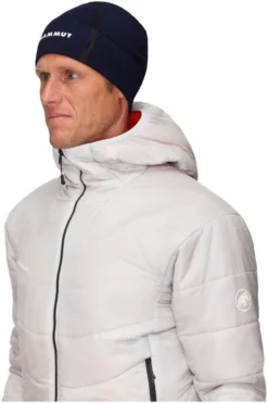 Mammut Aenergy Beanie -Mammut Winkel mammut aenergy beanie marine 5