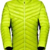 Mammut Albula Insulated Hybrid Jacket Men